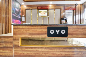 Hotel O Gauri Shankar